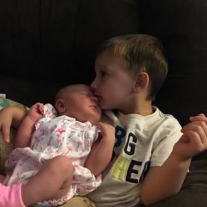 Meet your Posher, Timothy